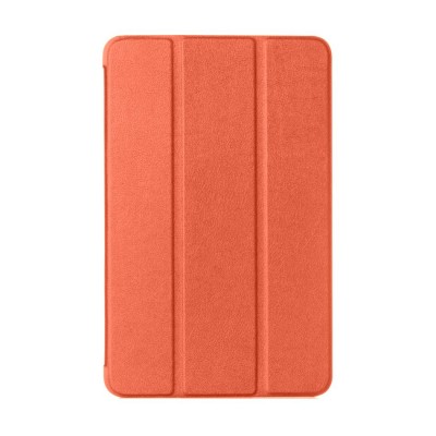 Flip Cover For Doogee R20 Orange By - Maxbhi Com