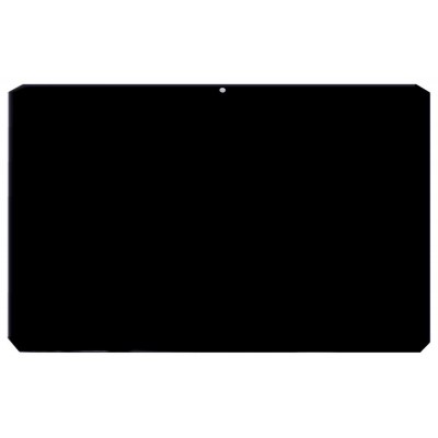 Lcd With Touch Screen For Doogee R20 Orange By - Maxbhi Com