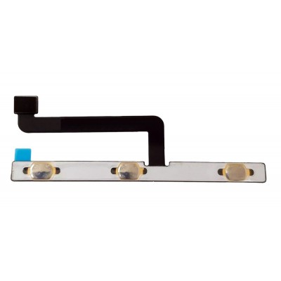 Power Button Flex Cable For Doogee R20 On Off Flex Pcb By - Maxbhi Com