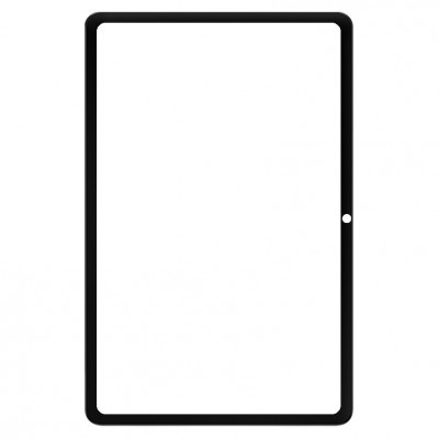 Touch Screen Digitizer For Xiaomi Redmi Pad Pro Wifi Grey By - Maxbhi Com