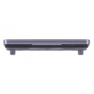 Volume Side Button Outer For Samsung Galaxy Tab S10 Ultra Black By - Maxbhi Com