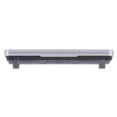 Volume Side Button Outer For Samsung Galaxy Tab S10 Ultra White By - Maxbhi Com