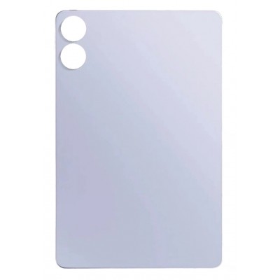 Back Panel Cover For Xiaomi Redmi Pad Pro Wifi Blue - Maxbhi Com
