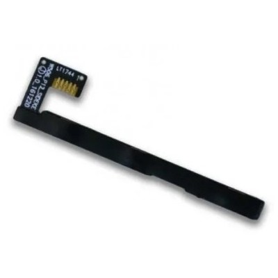 Volume Button Flex Cable For Itel A44 Air By - Maxbhi Com