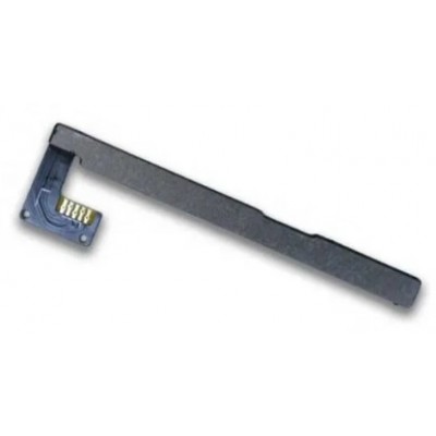 Volume Button Flex Cable For Itel A44 Air By - Maxbhi Com