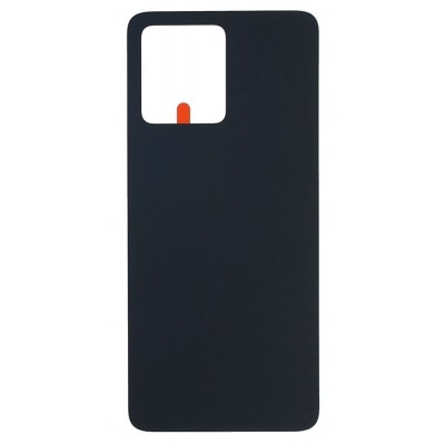 Back Panel Cover For Motorola Moto G84 Blue - Maxbhi Com