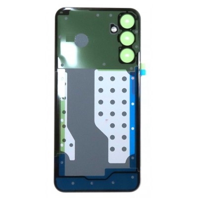 Back Panel Cover For Samsung Galaxy M34 5g Black - Maxbhi Com