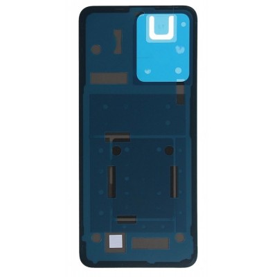 Back Panel Cover For Xiaomi Redmi Note 12 4g Gold - Maxbhi Com