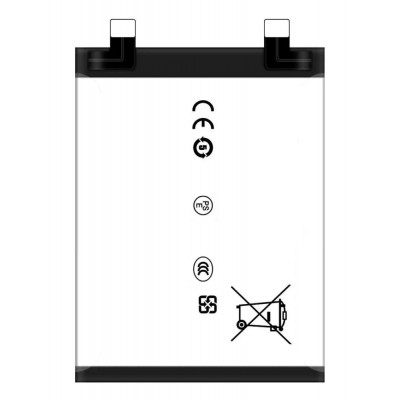 Battery For Vivo V30 By - Maxbhi Com