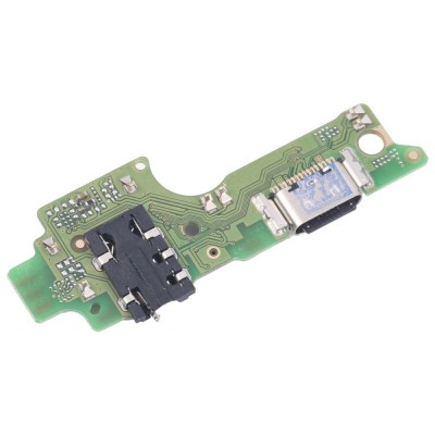 Charging Connector Flex Pcb Board For Tecno Pova 5 Pro 5g By - Maxbhi Com