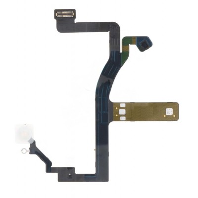 Flash Light Flex Cable For Apple Iphone 15 By - Maxbhi Com