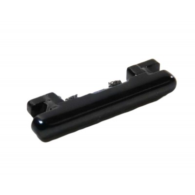 Power Button Outer For Honor 90 Black By - Maxbhi Com