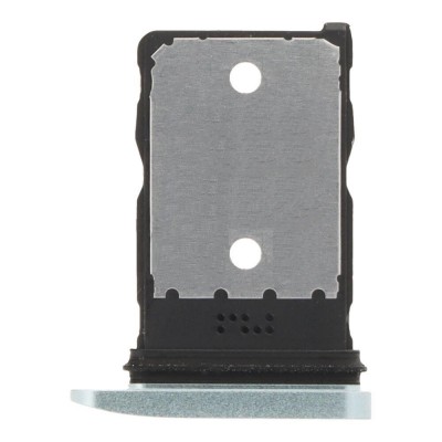 Sim Card Holder Tray For Google Pixel 9 Green - Maxbhi Com
