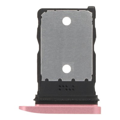 Sim Card Holder Tray For Google Pixel 9 Pink - Maxbhi Com