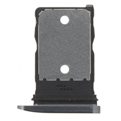 Sim Card Holder Tray For Google Pixel 9 Pro Xl Black - Maxbhi Com