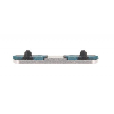 Volume Side Button Outer For Google Pixel 9 Gold By - Maxbhi Com