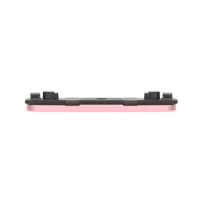 Volume Side Button Outer For Google Pixel 9 Pink By - Maxbhi Com