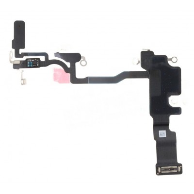 Wifi Flex Cable For Apple Iphone 15 Pro Max By - Maxbhi Com