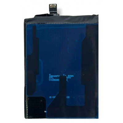 Battery For Oppo Reno 12 Pro By - Maxbhi Com