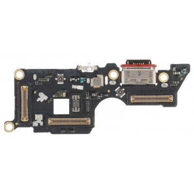 Charging Connector Flex Pcb Board For Oppo Reno 12 Pro By - Maxbhi Com