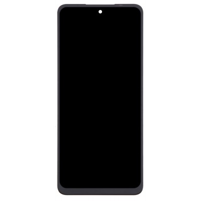 Lcd With Touch Screen For Oppo A3 5g White By - Maxbhi Com