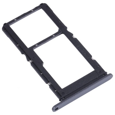 Sim Card Holder Tray For Lenovo Tab P11 Gen 2 Grey - Maxbhi Com