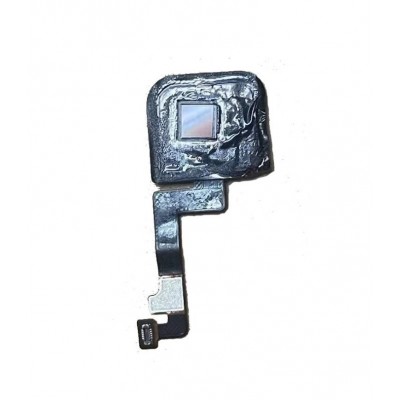 Fingerprint Sensor Flex Cable For Zte Nubia Red Magic 6s Black By - Maxbhi Com