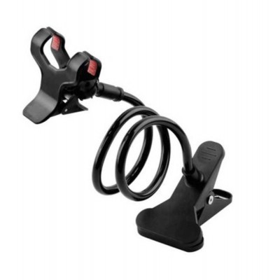 Long Arms Flexible Mobile Phone Holder for Lava X5 - Maxbhi.com