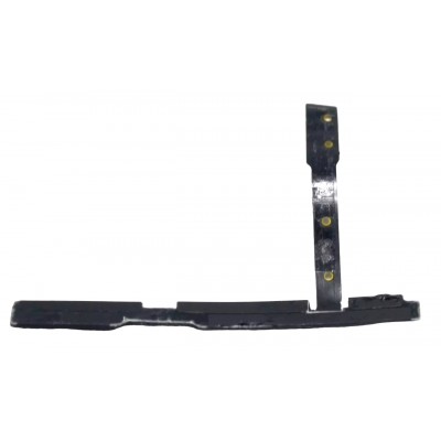 Power Button Flex Cable For Blu G53 On Off Flex Pcb By - Maxbhi Com