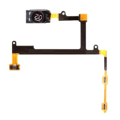 Ear Speaker Flex Cable For Samsung Galaxy S Iii I747 By - Maxbhi Com
