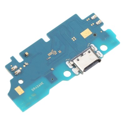 Charging Connector Flex Pcb Board For Samsung Galaxy A16 5g By - Maxbhi Com