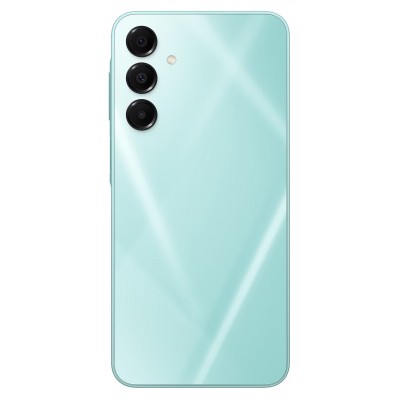 Full Body Housing For Samsung Galaxy A16 5g Green - Maxbhi Com