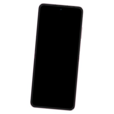 LCD Frame Middle Chassis for Infinix Zero Flip 5G Pink