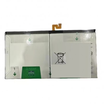 Battery For Samsung Galaxy Tab S10 Plus 5g By - Maxbhi Com