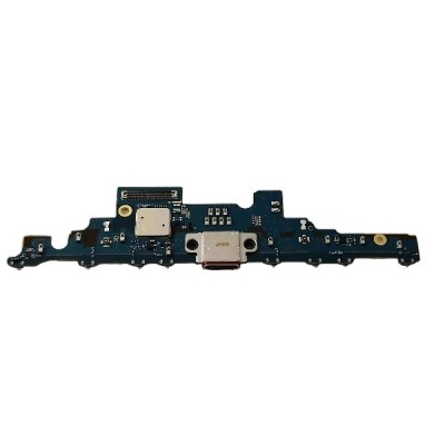 Charging Connector Flex Pcb Board For Samsung Galaxy Tab S10 Plus 5g By - Maxbhi Com