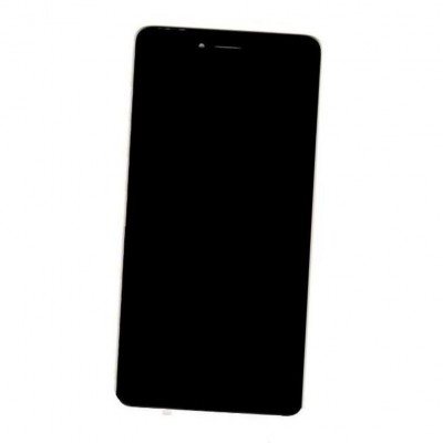 Camera Lens Glass with Frame for VOTO V4 Champagne
