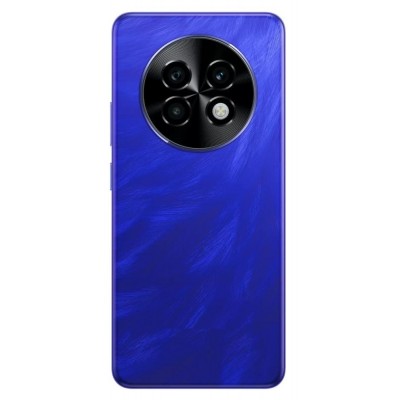 Full Body Housing For Realme P1 Speed 5g Blue - Maxbhi Com