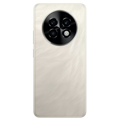 Full Body Housing For Realme P1 Speed 5g White - Maxbhi Com