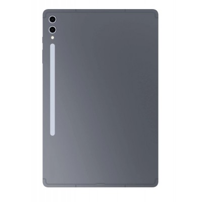 Full Body Housing For Samsung Galaxy Tab S10 Plus 5g Black - Maxbhi Com
