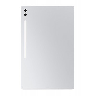 Full Body Housing For Samsung Galaxy Tab S10 Plus 5g Silver - Maxbhi Com