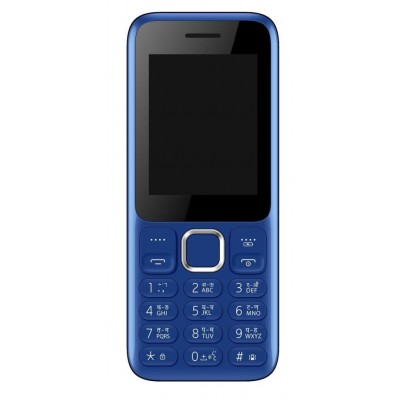Lcd Screen For Itel Power 450 Replacement Display By - Maxbhi Com