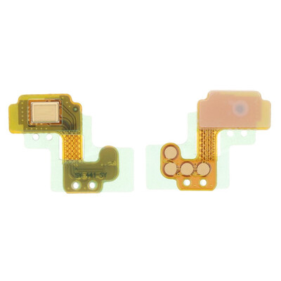 Microphone Flex Cable For Samsung Galaxy Tab S10 Plus 5g By - Maxbhi Com