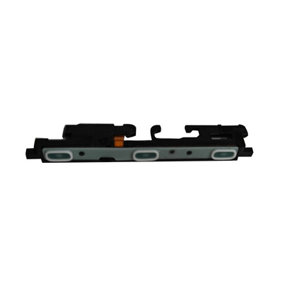 Power Button Flex Cable For Samsung Galaxy Tab S10 Plus 5g On Off Flex Pcb By - Maxbhi Com