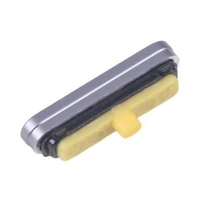 Power Button Outer For Samsung Galaxy Tab S10 Plus 5g Grey By - Maxbhi Com