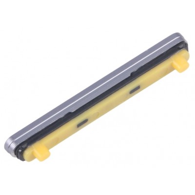 Volume Side Button Outer For Samsung Galaxy Tab S10 Plus 5g Black By - Maxbhi Com