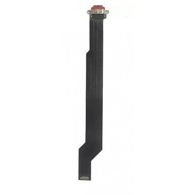 Charging Connector Flex Pcb Board For Nothing Phone 2 By - Maxbhi Com
