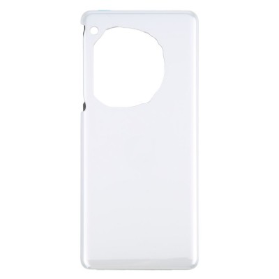 Back Panel Cover For Oneplus 12 Silver - Maxbhi Com