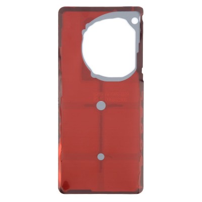 Back Panel Cover For Oneplus 12 Silver - Maxbhi Com
