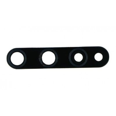 Camera Lens For Huawei Nova 5t Black By - Maxbhi Com