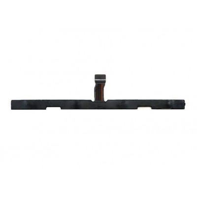 Power Button Flex Cable For Motorola Moto G10 Power On Off Flex Pcb By - Maxbhi Com